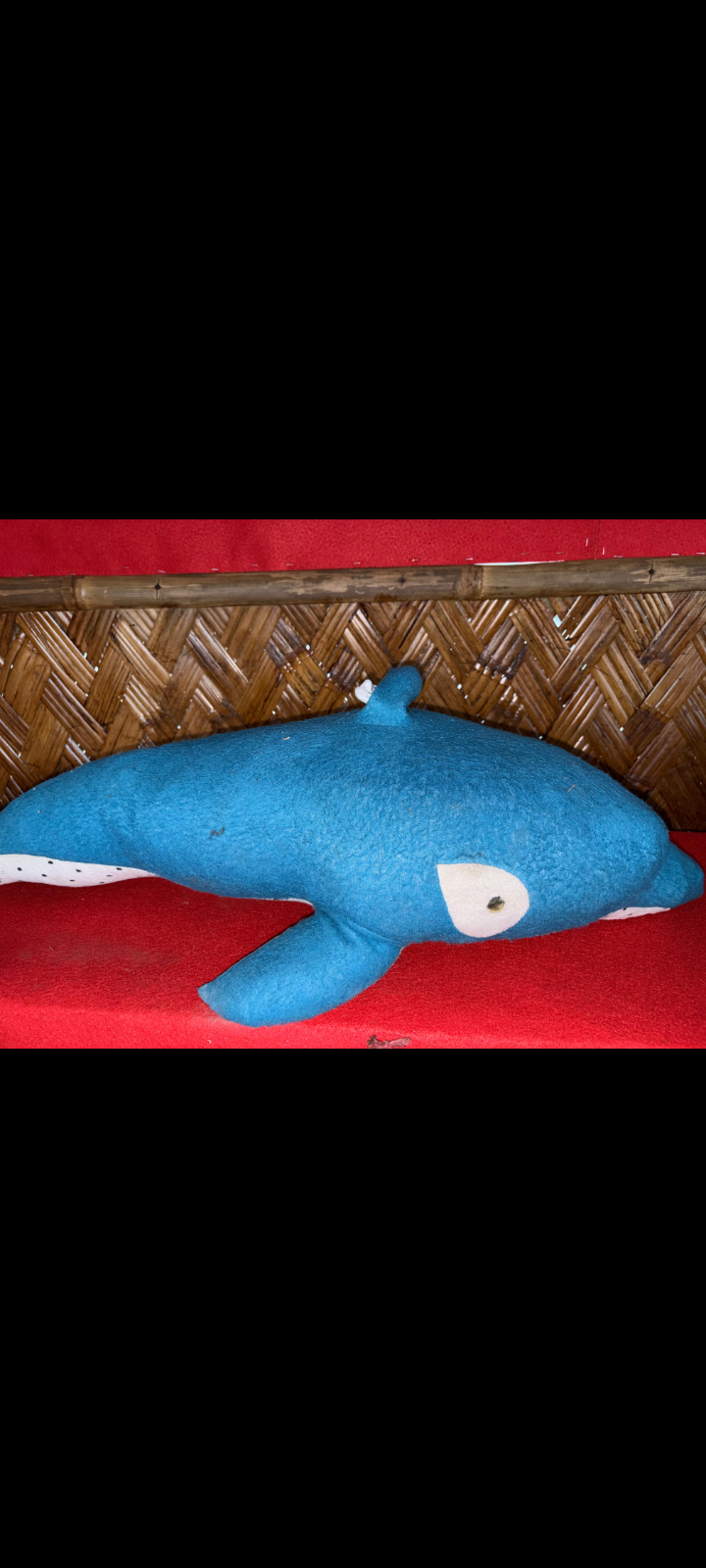 Boneka Paus