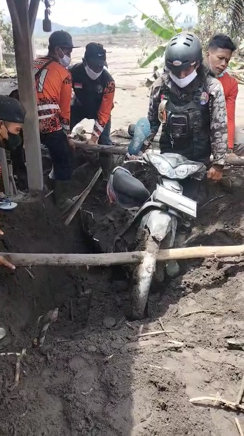 Sepeda Motor 