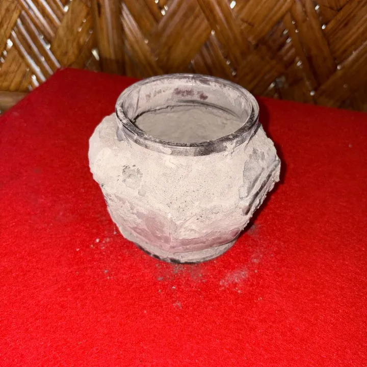 Toples Kaca