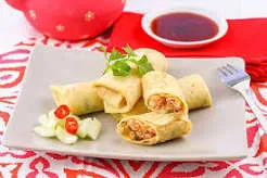 Lumpia Basah