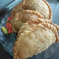 Pastel Kering dan Basah