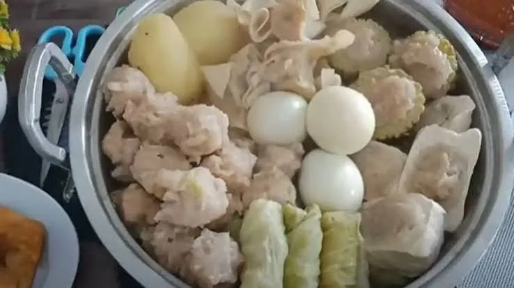 Siomay
