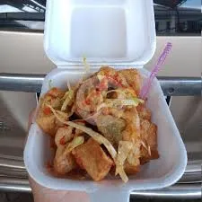 Tahu Kocek