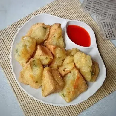 Tahu Aci