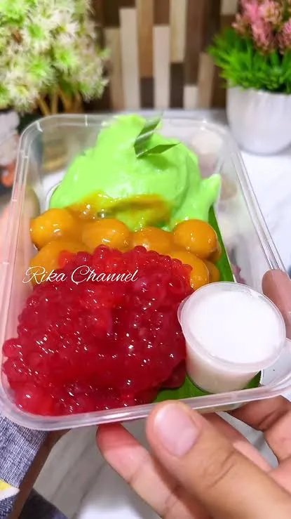 Jenang Sapar