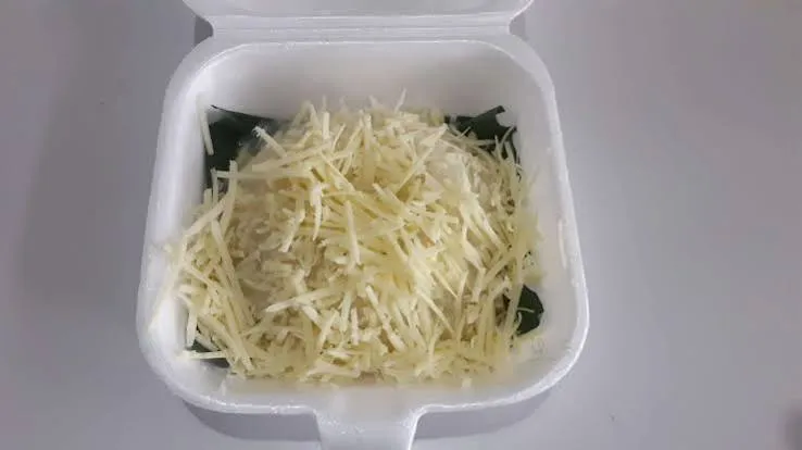 Ketan Susu