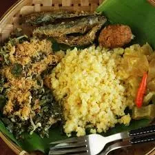 Nasi Jagung
