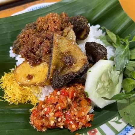 Nasi Babat