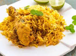 Nasi Briyani